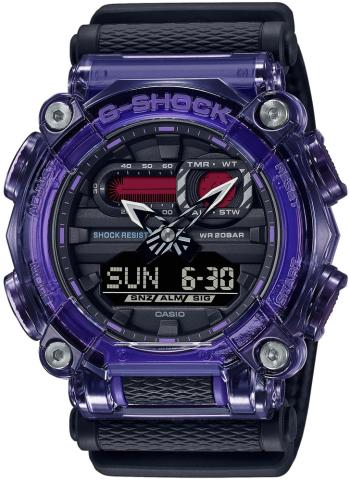 Casio G-SHOCK Original Heavy Duty SET GA-900TS-6AER (647)