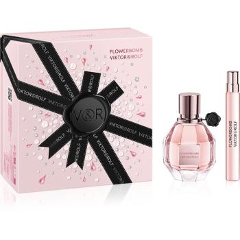 Viktor & Rolf Flowerbomb set cadou pentru femei