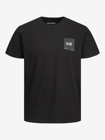 Jack & Jones Lock Tricou Negru