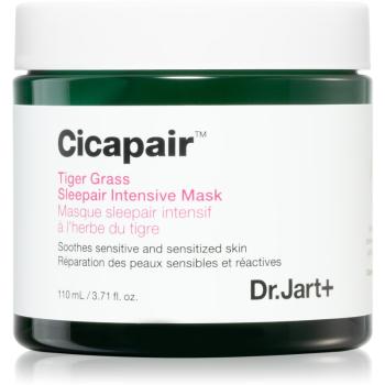 Dr. Jart+ Cicapair™ Tiger Grass Sleepair Intensive Mask Masca gel de ochi pentru a reduce roseata 110 ml