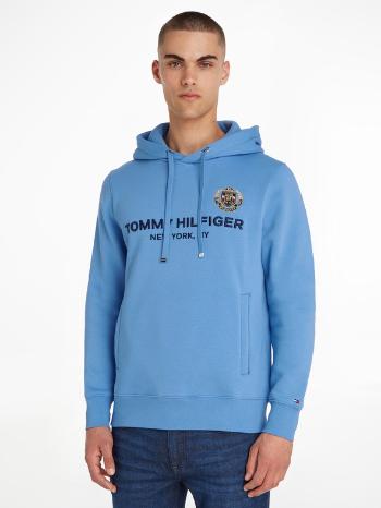 Tommy Hilfiger Hanorac Albastru