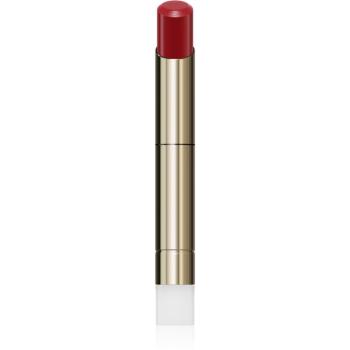 Sensai Countouring Lipstick Refill ruj strălucitor cu efect de crestere culoare 04 2 g