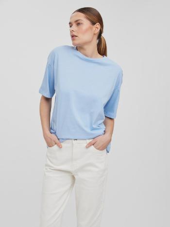 Vero Moda Pia Tricou Albastru