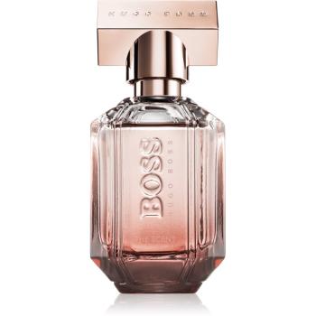 Hugo Boss BOSS The Scent Le Parfum Eau de Parfum pentru femei 30 ml