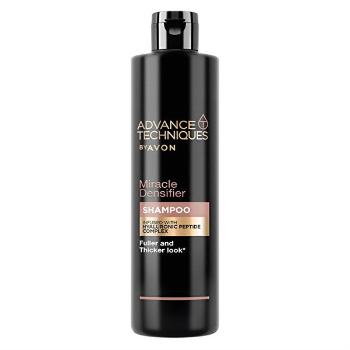 Avon Șampon pentru volum mai mare și densitatea părului(Miracle Densifier Shampoo) 400 ml