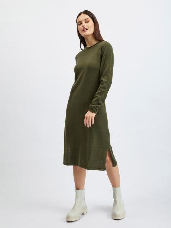 Tom Tailor Denim Rochie Verde