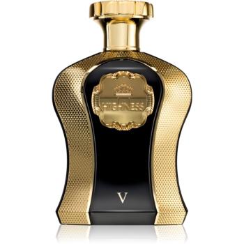 Afnan Highness V Eau de Parfum pentru femei 100 ml