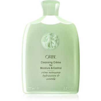 Oribe Moisture & Control sampon crema pentru toate tipurile de păr 250 ml