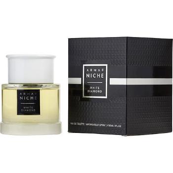 Armaf White Diamond - EDT 90 ml