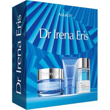 Dr Irena Eris Aquality set cadou (pentru hidratare intensa)