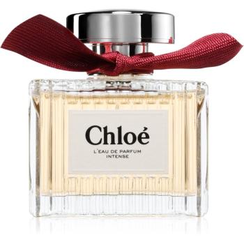 Chloé L’Eau Intense parfum reincarcabil pentru femei 100 ml