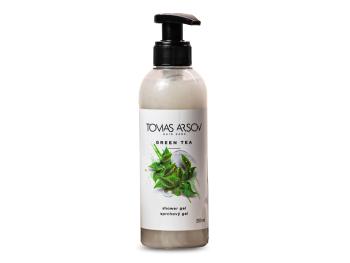 Tomas Arsov Gel de duș Green Tea (Shower Gel) 200 ml