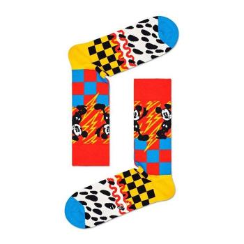 Happy Socks x Disney Mickie Time DNY01 4301