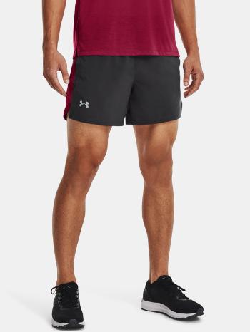 Under Armour UA Launch 5'' Pantaloni scurți Gri