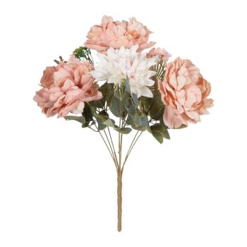 Plantă artificială (înălțime 41 cm) Bouquet – Ixia