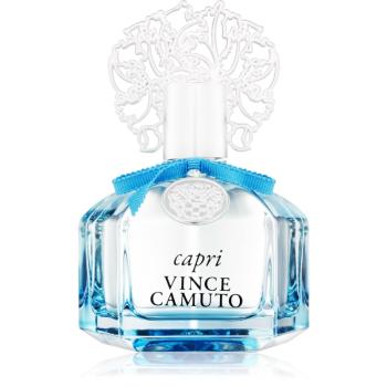 Vince Camuto Capri Eau de Parfum pentru femei 100 ml