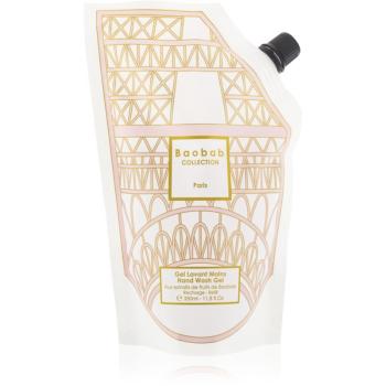 Baobab Collection My First Baobab Paris Săpun lichid pentru mâini rezervă 350 ml