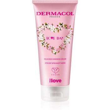 Dermacol Love Day cremă de duș relaxantă 200 ml