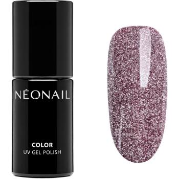 NEONAIL Carnival lac de unghii sub forma de gel culoare Key To Happiness 7,2 ml