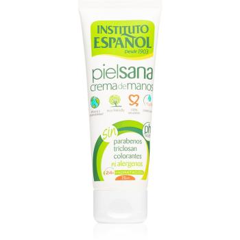 Instituto Español Healthy Skin crema de maini 75 ml