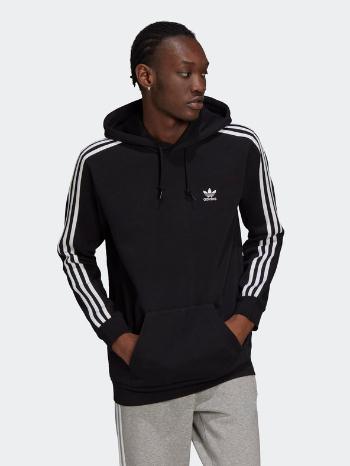 adidas Originals 3-stripes Hanorace Negru