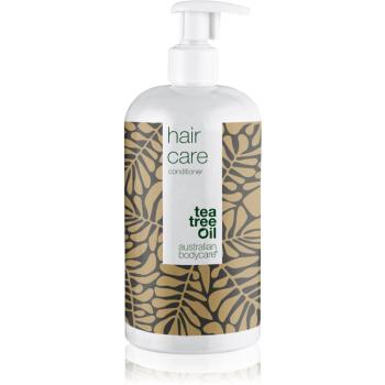 Australian Bodycare Hair Care balsam de îngrijire pentru piele solzoasa si iritata 500 ml