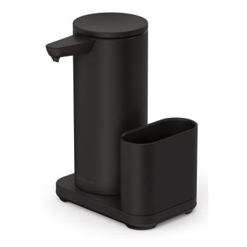 Set pentru spălat vase negru - simplehuman