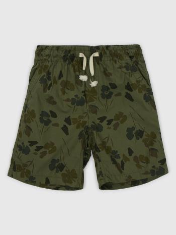 GAP Pantaloni scurţi pentru copii Verde