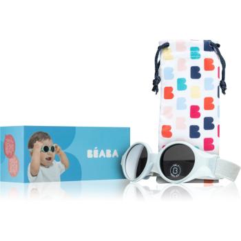 Beaba Sunglasses 0-9 months ochelari de soare pentru copii Pearl Blue 1 buc