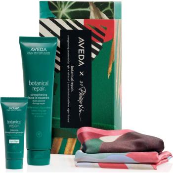 Aveda Botanical Repair™ Strenghthening Treatment Duo Light set cadou (pentru păr)