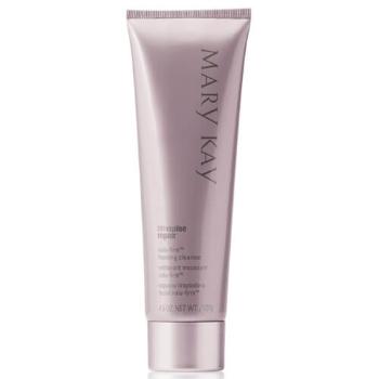 Mary Kay Cremă spumantă de curățare a tenului TimeWise Repair (Volu-Firm Foaming Cleanser) 127 g