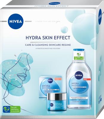 Nivea Set cadou pentru piele hidratată la orice vârstă