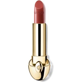 GUERLAIN Rouge G ruj de lux culoare 03 Le Nude Intense Satin 3,5 g