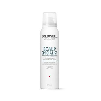 Goldwell Spray impotriva caderii parului Dualsenses Scalp Special ist (Anti- Hair loss Spray) 125 ml
