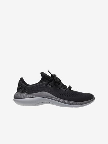 Crocs Lite Ride Teniși Negru