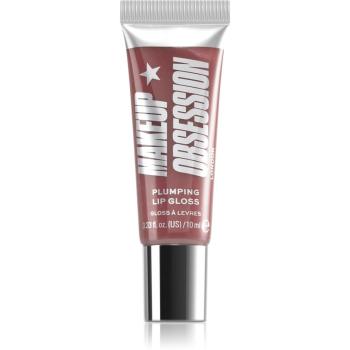 Makeup Obsession Mega Plump lip gloss culoare Read My Lips 10 ml