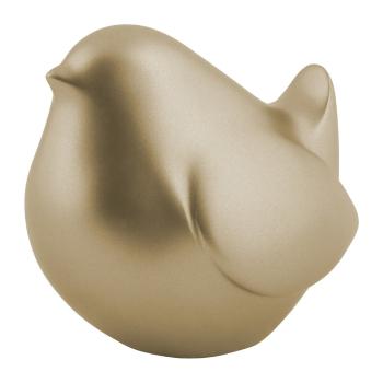 Statuetă din polirășină (înălțime 10 cm) Fat Bird – PT LIVING