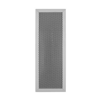 Klarstein Filtru combinat pentru hotă, 27,5 x 10,2 cm, filtru de rezervă, accesorii, aluminiu