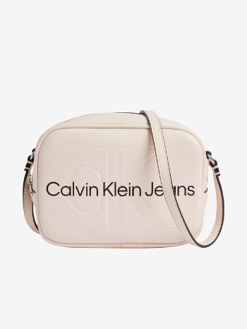 Calvin Klein Jeans Geantă de cruce Roz