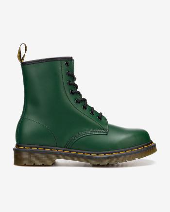 Dr. Martens 1460 Ghete pe gleznă Verde