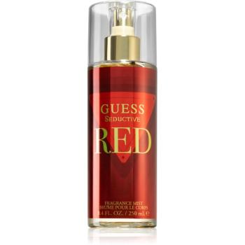 Guess Seductive Red spray de corp parfumat pentru femei 250 ml