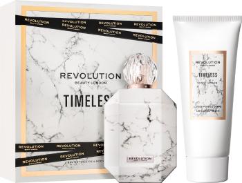 Revolution Set cadou Timeless EDT & Body Lotion Gift Set