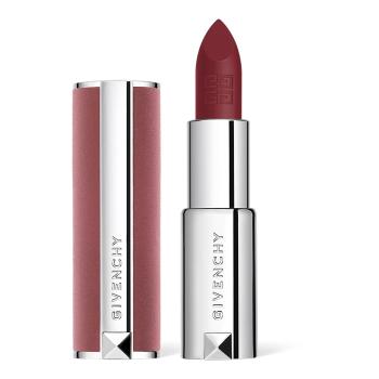 Givenchy Ruj mat Sheer Velvet Matte (Lipstick) 3,4 g 37 Rouge Grainé