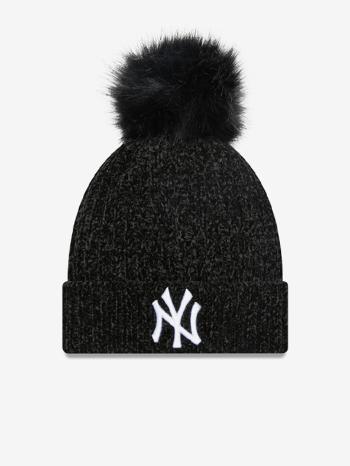 New Era New York Yankees Bobble Căciulă Negru