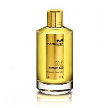 Mancera Gold Intensitive Aoud - EDP 60 ml