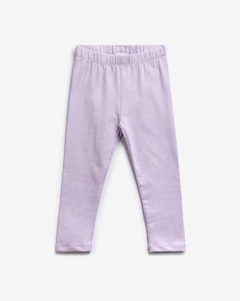 GAP Pantaloni de trening pentru copii Violet