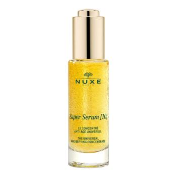 Nuxe Ser regenerant anti-îmbătrânire Super Serum (Age-Defying Concentrate) 30 ml