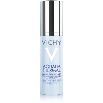 Vichy Aqualia Thermal balsam hidratant pentru ochi  împotriva ridurilor și a cearcănelor întunecate 15 ml