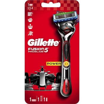 Gillette Aparat de ras ProGlide Flexball Power + 1 rezervă + 1 baterie