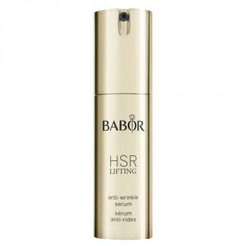 Babor Ser de piele pentru ten matur HSR Lifting (Anti-Wrinkle Serum) 30 ml